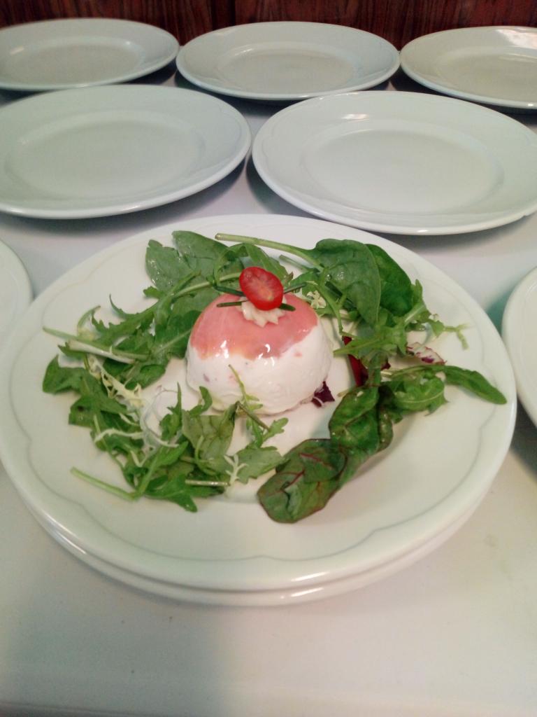 Traiteur baptême Saône et Loire