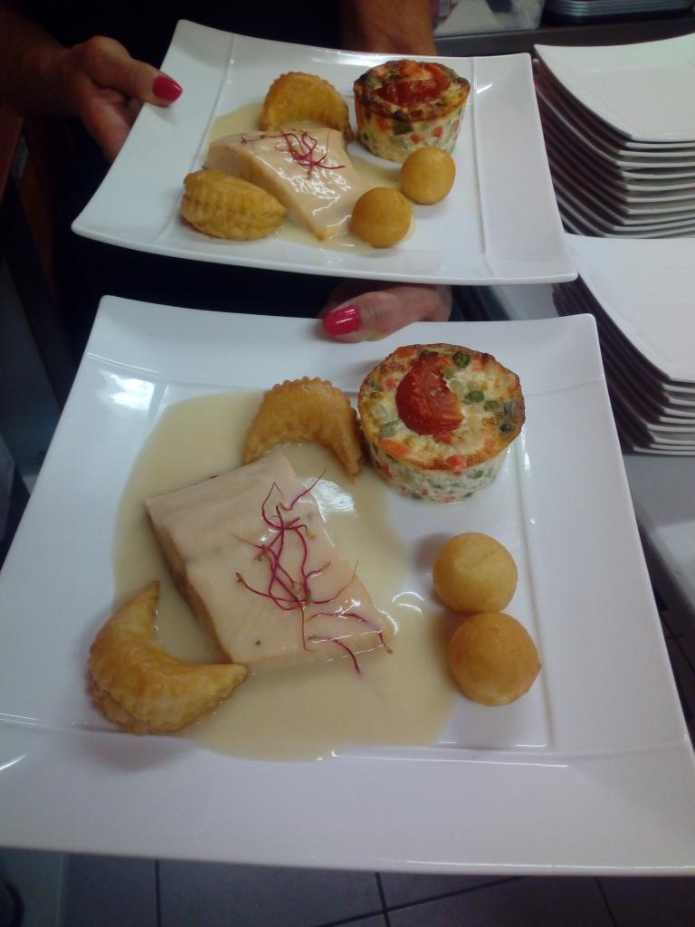 Traiteur mariage Saône et Loire