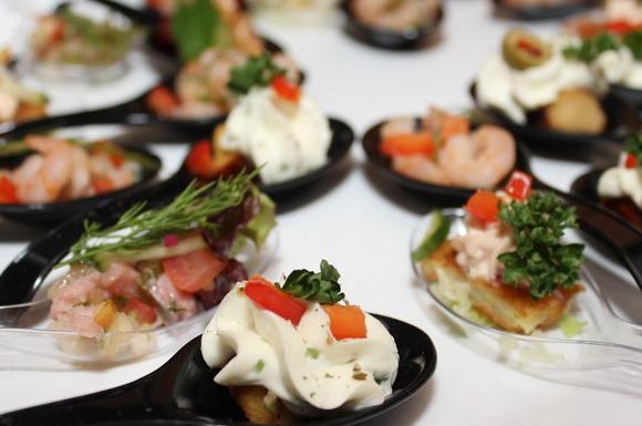 Traiteur anniversaire Montceau-les-Mines