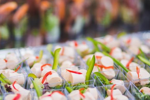 Traiteur mariage Montceau-les-Mines