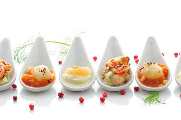 Traiteur baptême Montceau-les-Mines