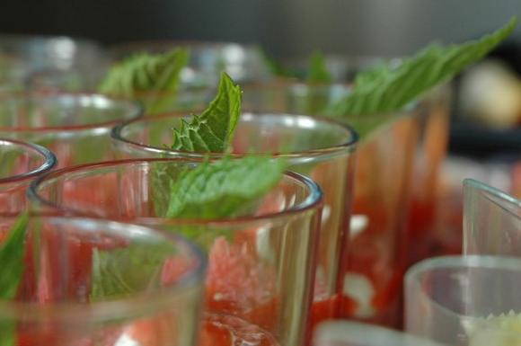 Traiteur mariage Montceau-les-Mines